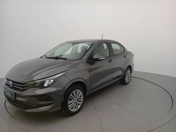 FIAT CRONOS 1.0 FIREFLY FLEX DRIVE MANUAL